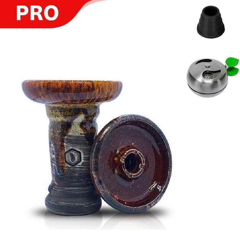 Kolos Romerica Phunnel Bowl - Lemon Berg (105) - shishagear - UK