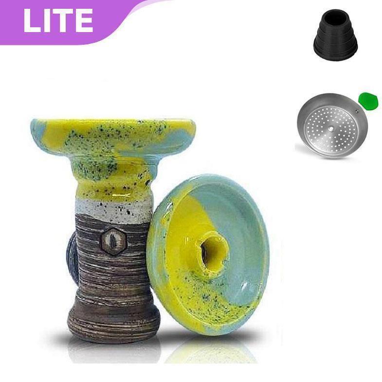 Kolos Romerica Phunnel Bowls - shishagear - UK