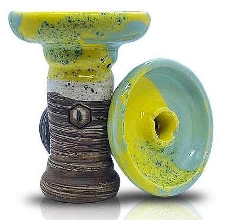 Kolos Romerica Phunnel Bowls - shishagear - UK