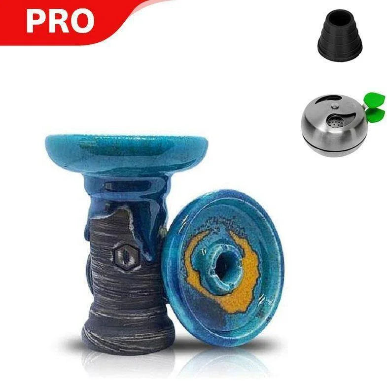 Kolos Romerica Phunnel Bowls - shishagear - UK