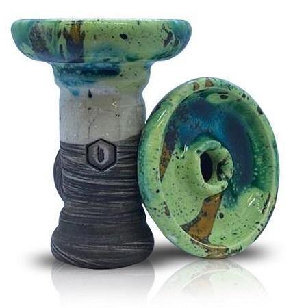 Kolos Romerica Phunnel Bowls - shishagear - UK