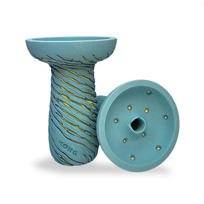 Kong Hookah Bowl - Lava Phunnel - shishagear - UK Shisha Hookah Black Friday