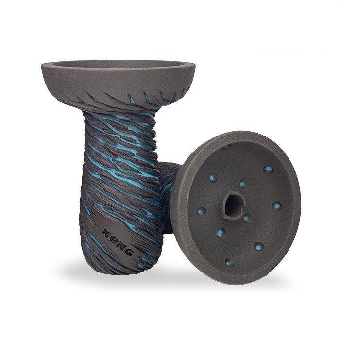 Kong Hookah Bowl - Lava Phunnel - shishagear - UK Shisha Hookah Black Friday