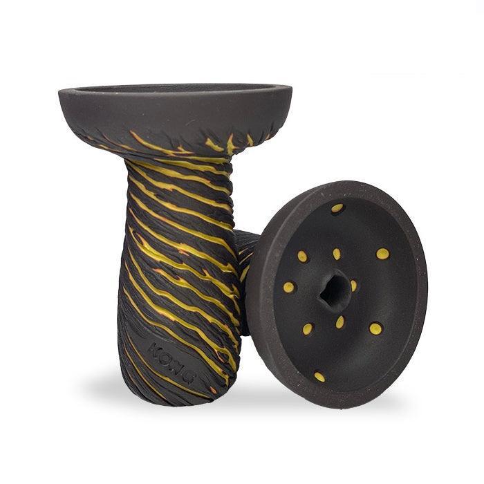 Kong Hookah Bowl - Lava Phunnel - shishagear - UK Shisha Hookah Black Friday