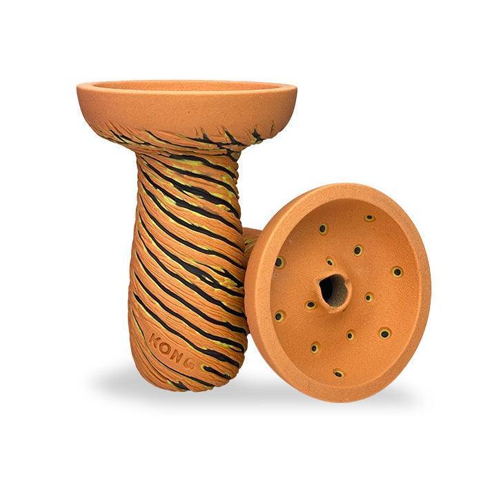 Kong Hookah Bowl - Lava Phunnel - shishagear - UK Shisha Hookah Black Friday