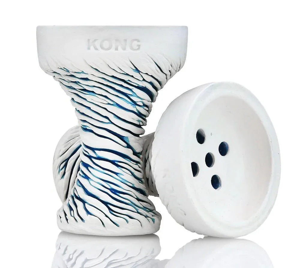 Kong Hookah Bowl - shishagear - UK Shisha Hookah Black Friday