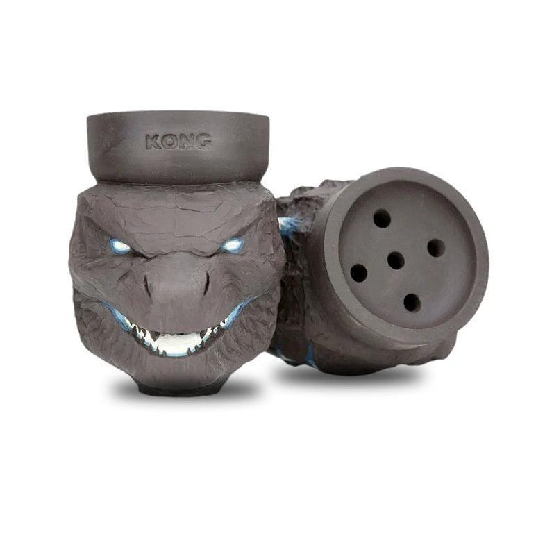 Kong Killer Shisha Bowl - shishagear - UK Shisha Hookah Black Friday
