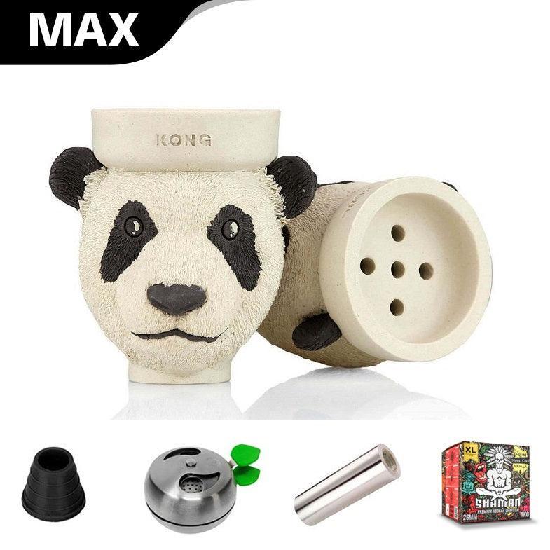 Kong Killer Shisha Bowl - shishagear - UK Shisha Hookah Black Friday