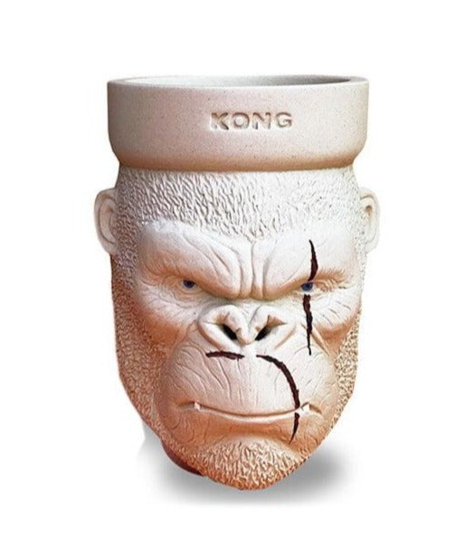Kong Killer Shisha Bowl - Rampage King Kong - shishagear - UK Shisha Hookah Black Friday