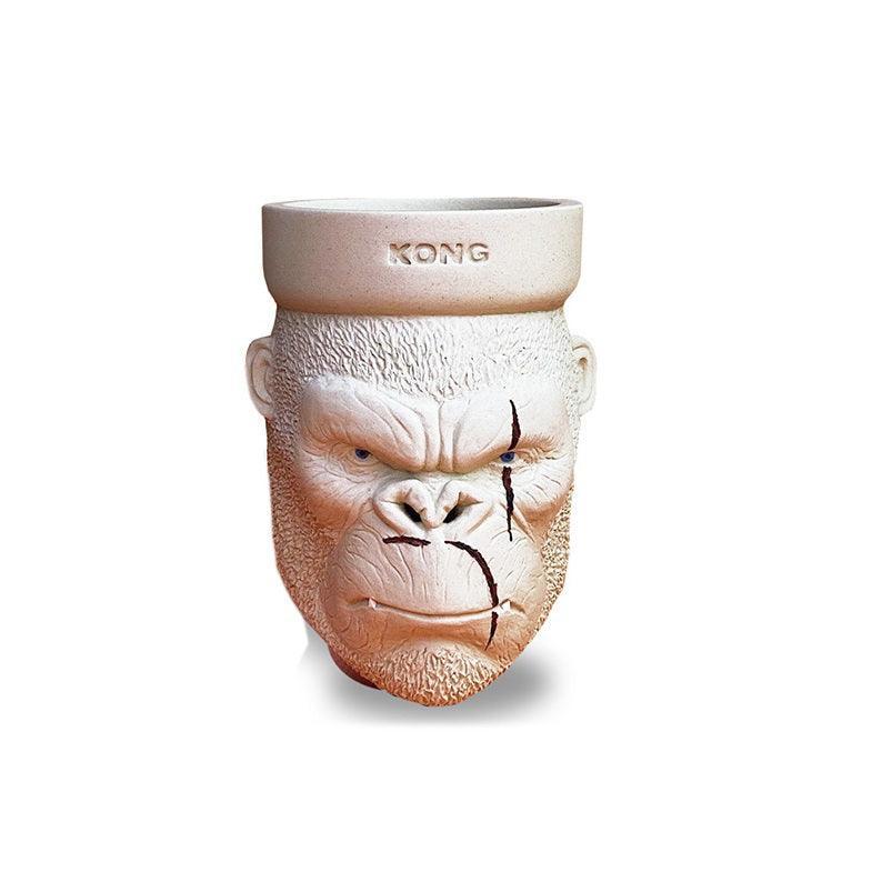 Kong Killer Shisha Bowl - shishagear - UK Shisha Hookah Black Friday