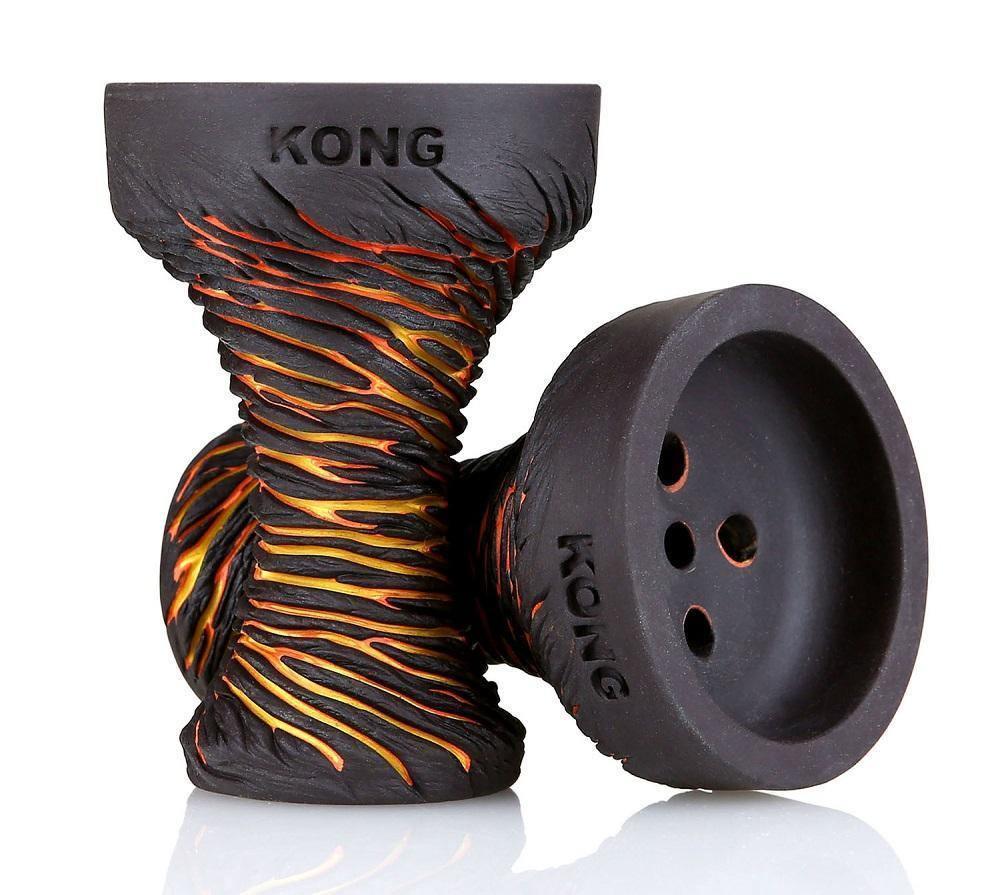 Kong Hookah Bowl - shishagear - UK Shisha Hookah Black Friday