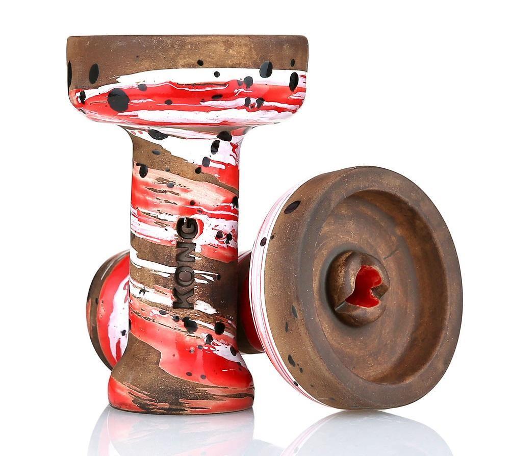 Kong Phunnel Bowl - shishagear - UK