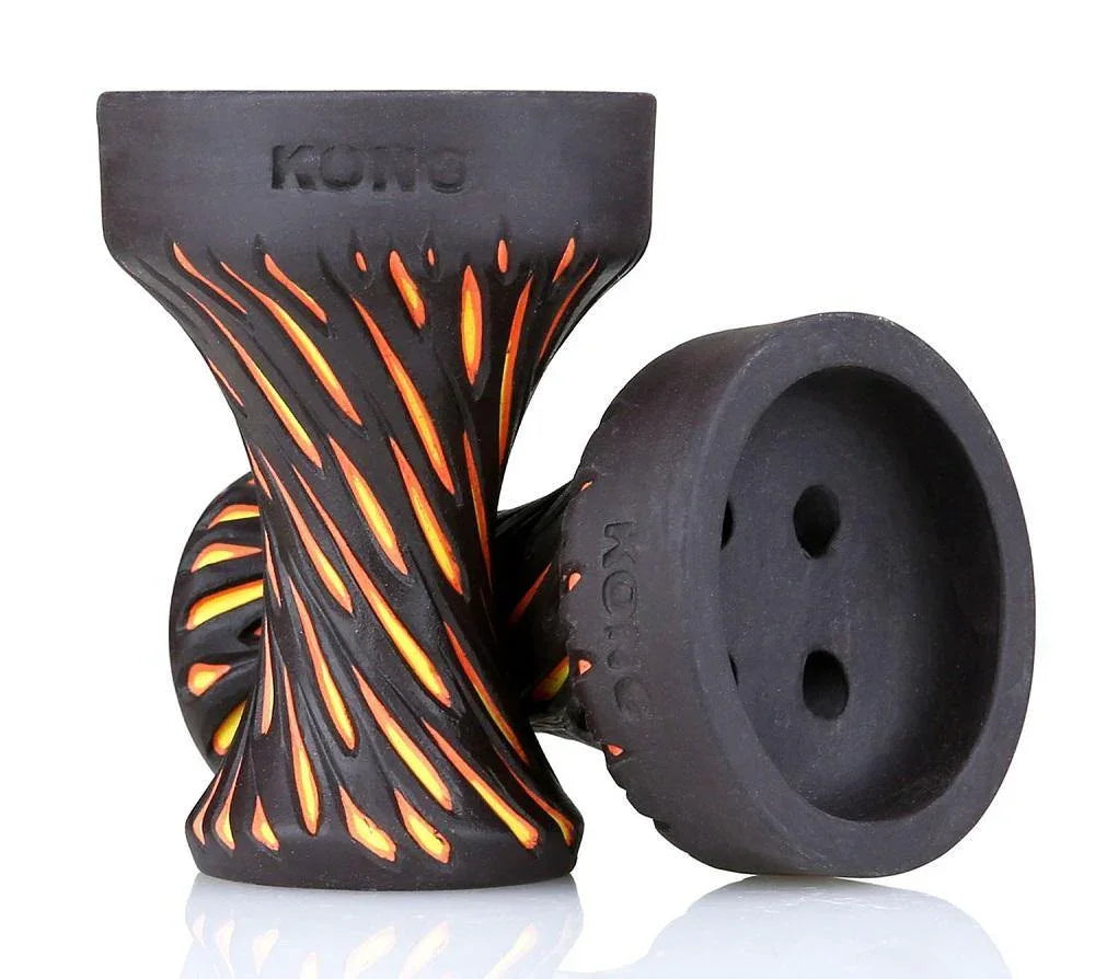 Kong Razor Bowl - shishagear - UK