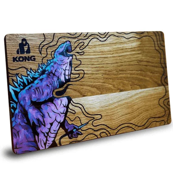 Kong Tobacco Packing Board - shishagear - UK Shisha Hookah Black Friday