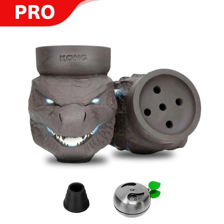 Kong Killer Shisha Bowl - shishagear - UK Shisha Hookah Black Friday