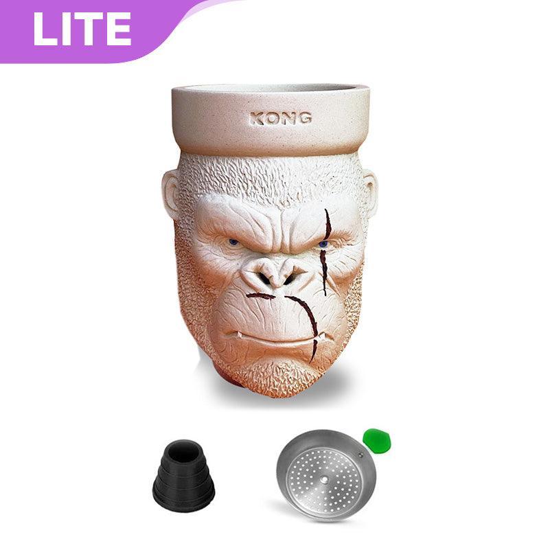 Kong Killer Shisha Bowl - shishagear - UK Shisha Hookah Black Friday