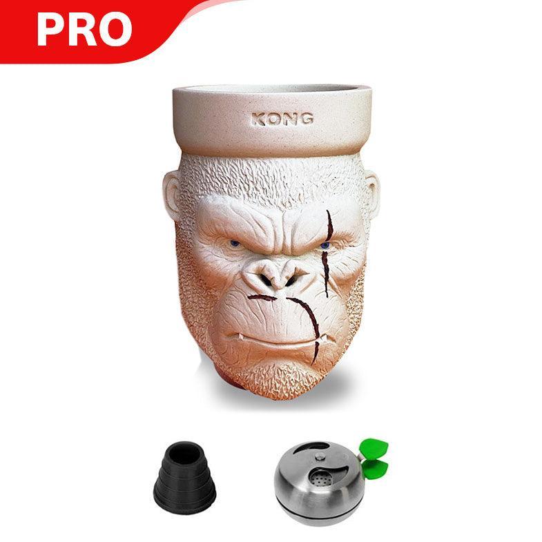 Kong Killer Shisha Bowl - Rampage King Kong - shishagear - UK Shisha Hookah Black Friday