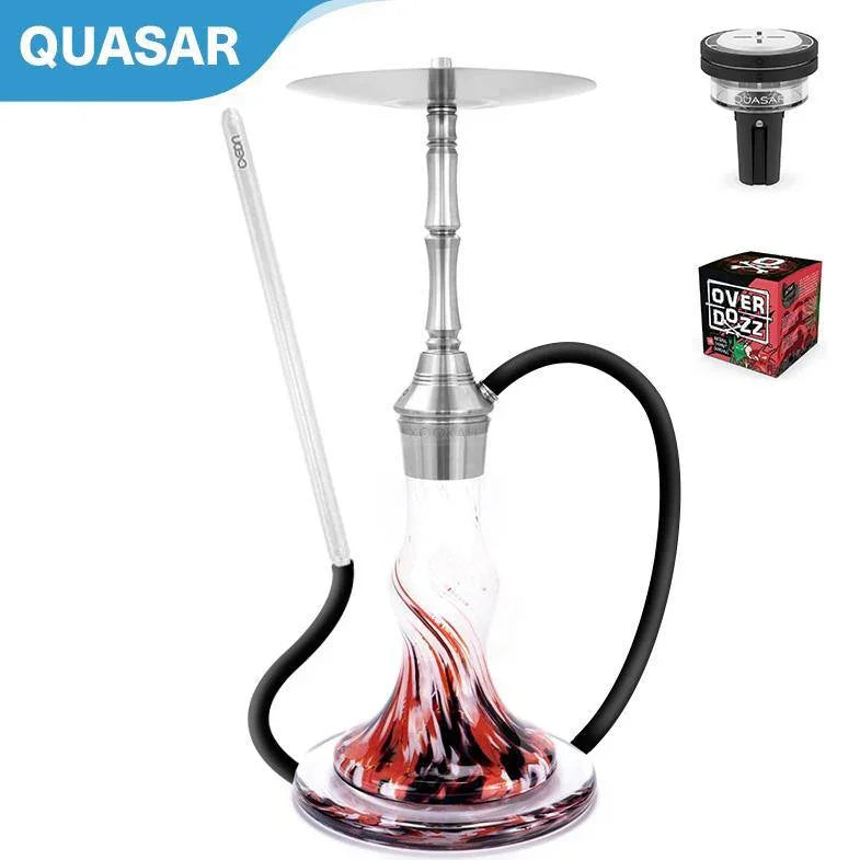 Aeon Shisha Edition 4 Lounge - Lava - shishagear - UK