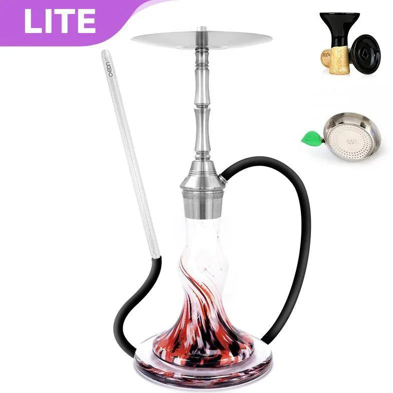 Aeon Shisha Edition 4 Lounge - Lava - shishagear - UK