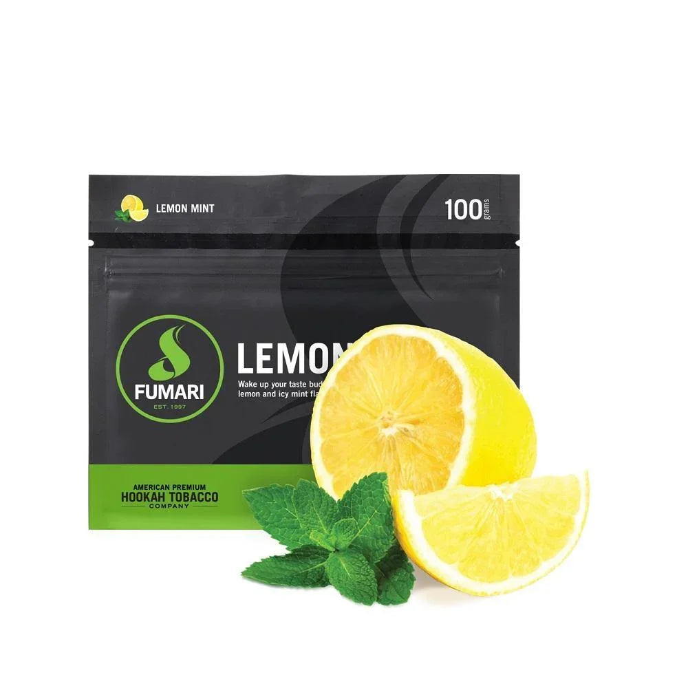 Fumari Shisha Flavours 100g - shishagear - UK