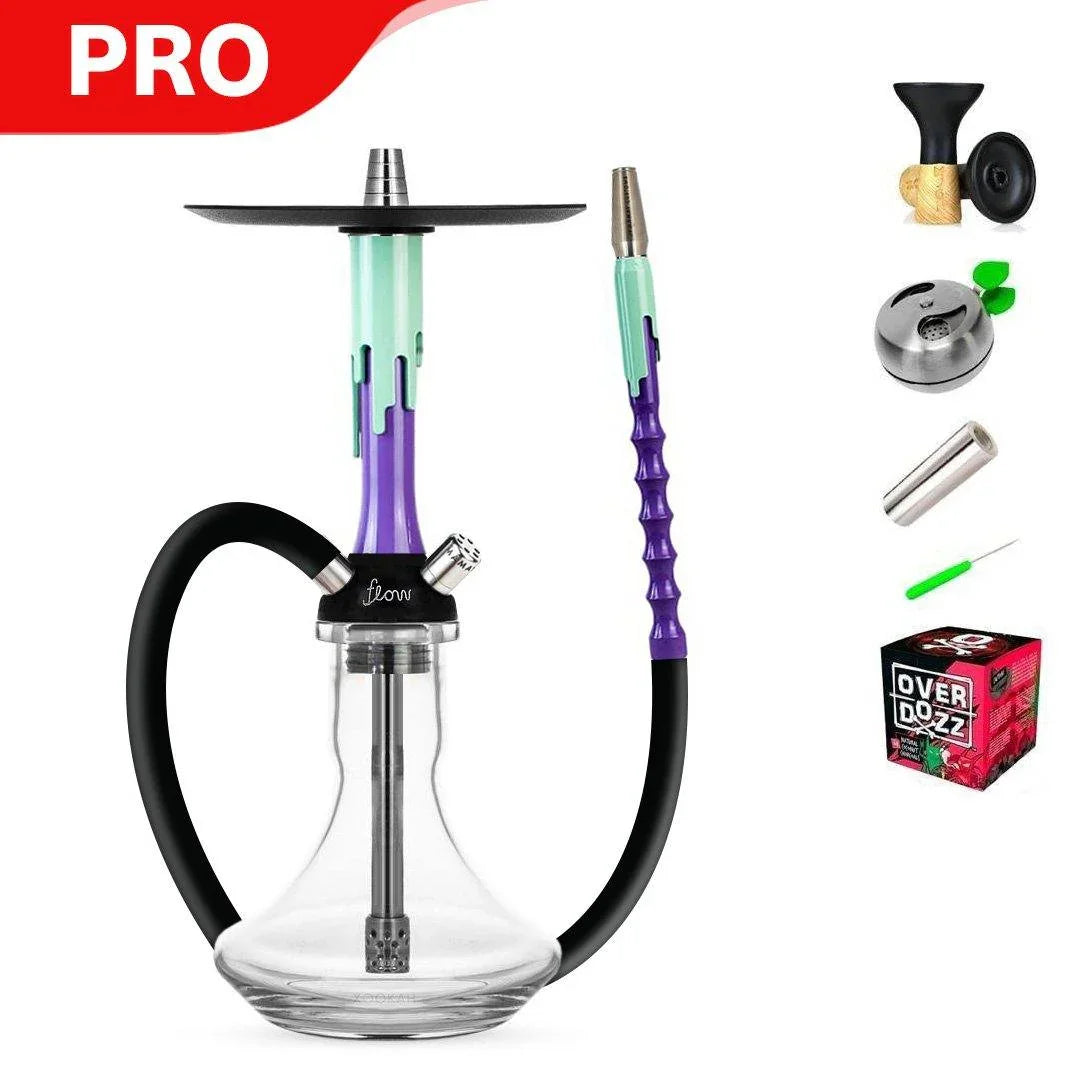 Mamay Customs Flow 2 Set - shishagear - UK