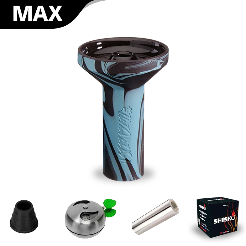 Cedra Shisha Phunnel Bowl