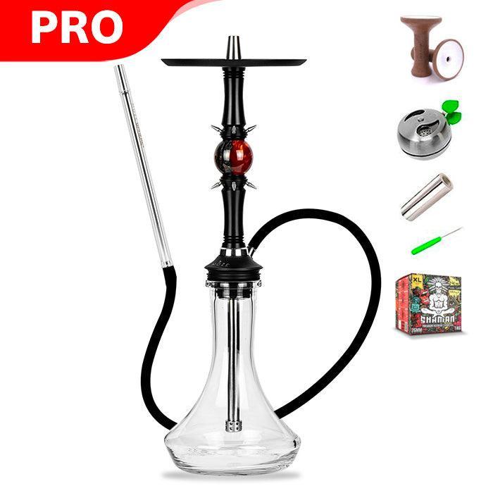 Moze Sphere 2 Hookah - shishagear - UK Shisha Hookah Black Friday