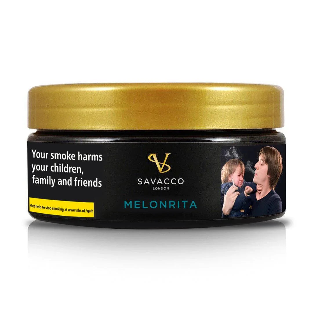 Savacco Shisha Flavours 200g - shishagear - UK Shisha Hookah Black Friday