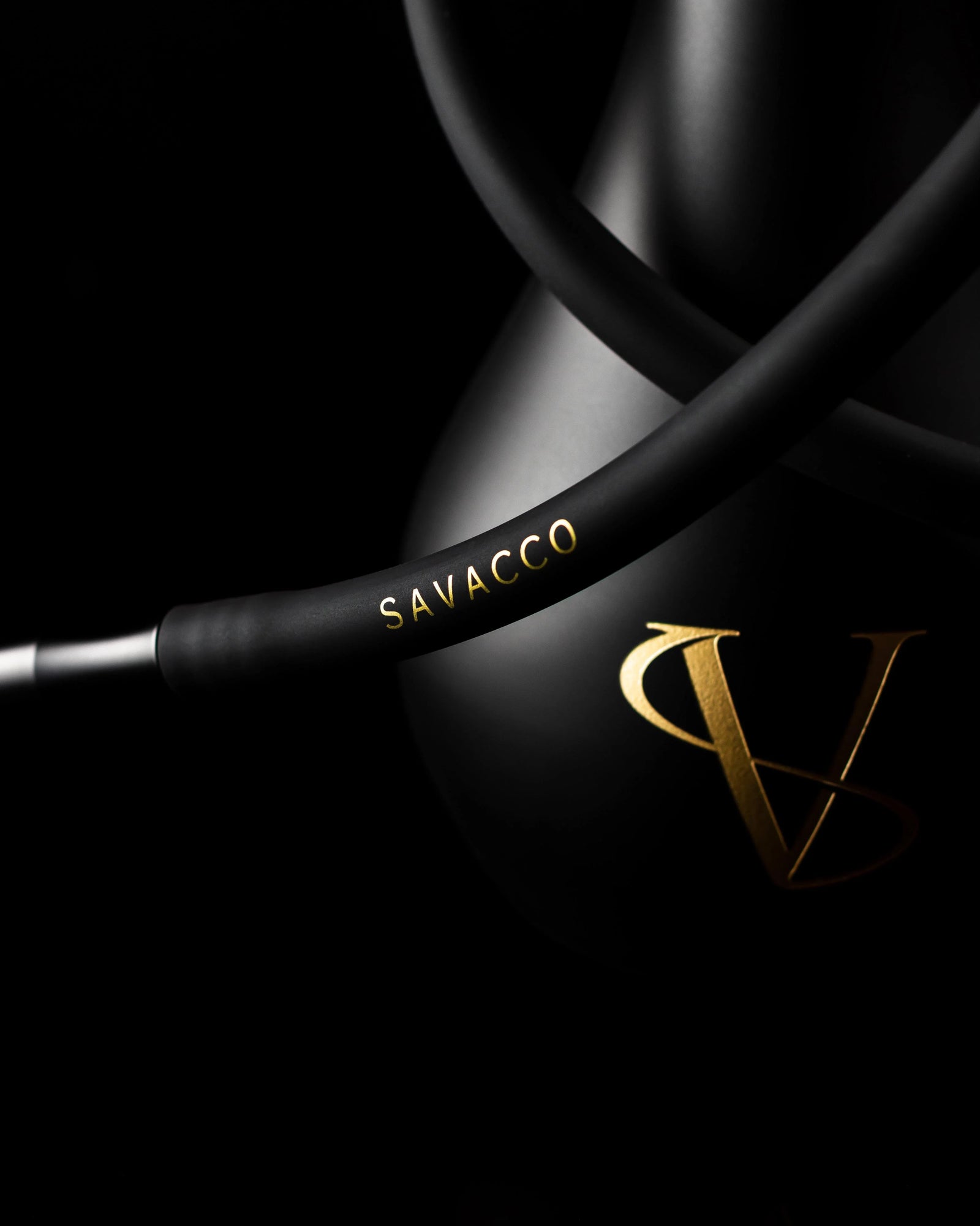 Savacco Shisha V2 - BLACK OUT - shishagear - UK