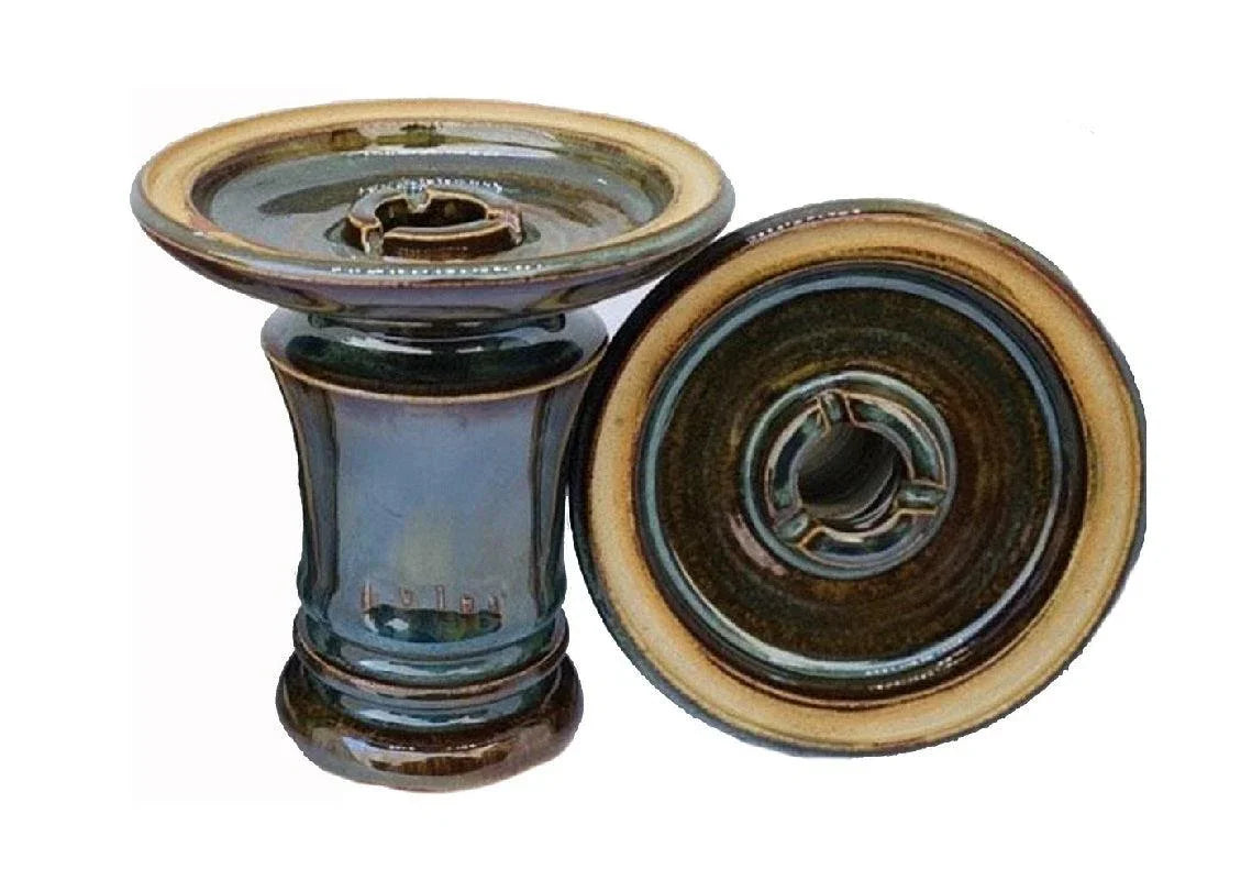 Mit Luxury Bowl Exclusive Collection Antik - shishagear - UK Shisha Hookah Black Friday