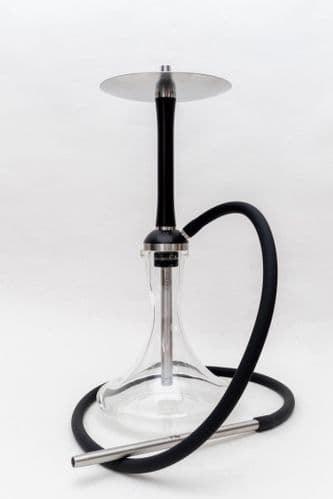 ML Clan Hookah With Base - Original - shishagear - UK Shisha Hookah Black Friday
