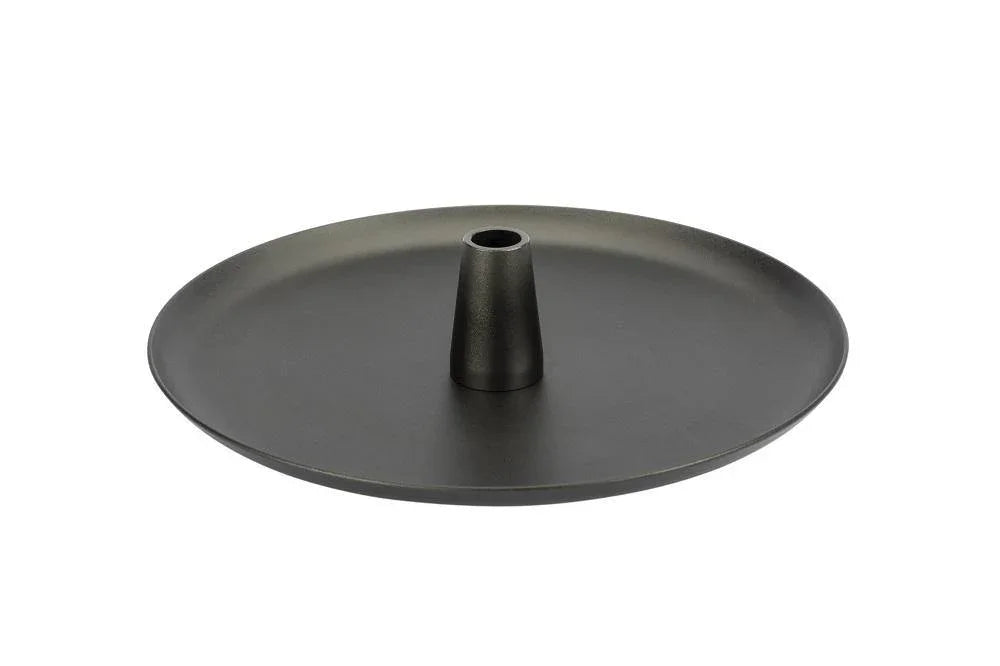 MOE'S WANTED M1 Aluminium Anthracite Matt Hookah Set - shishagear - UK