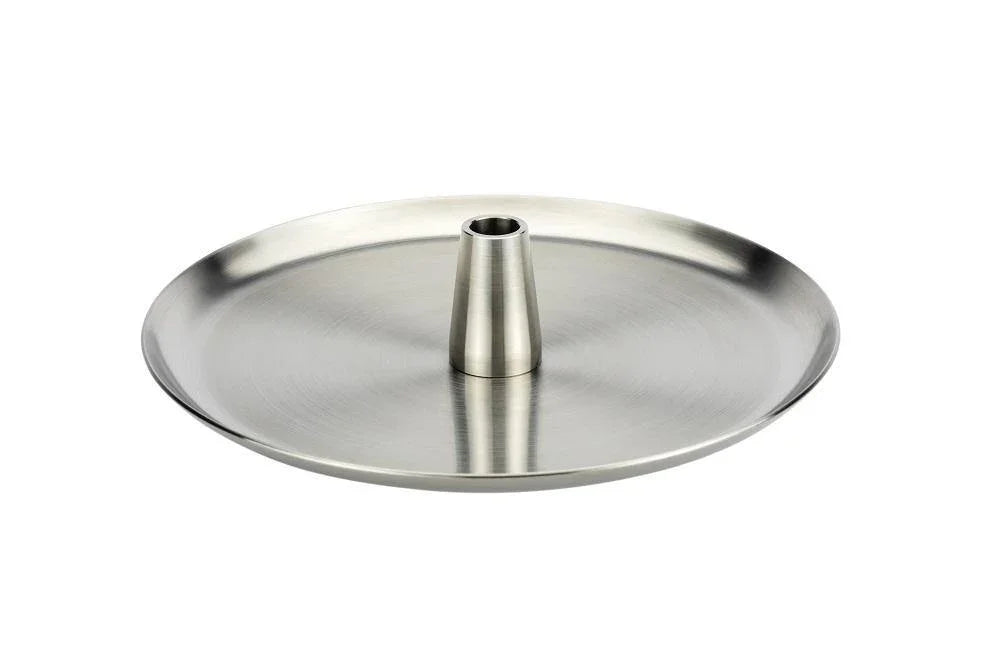 MOE&#39;S WANTED M2 - Stainless Steel - shishagear - UK