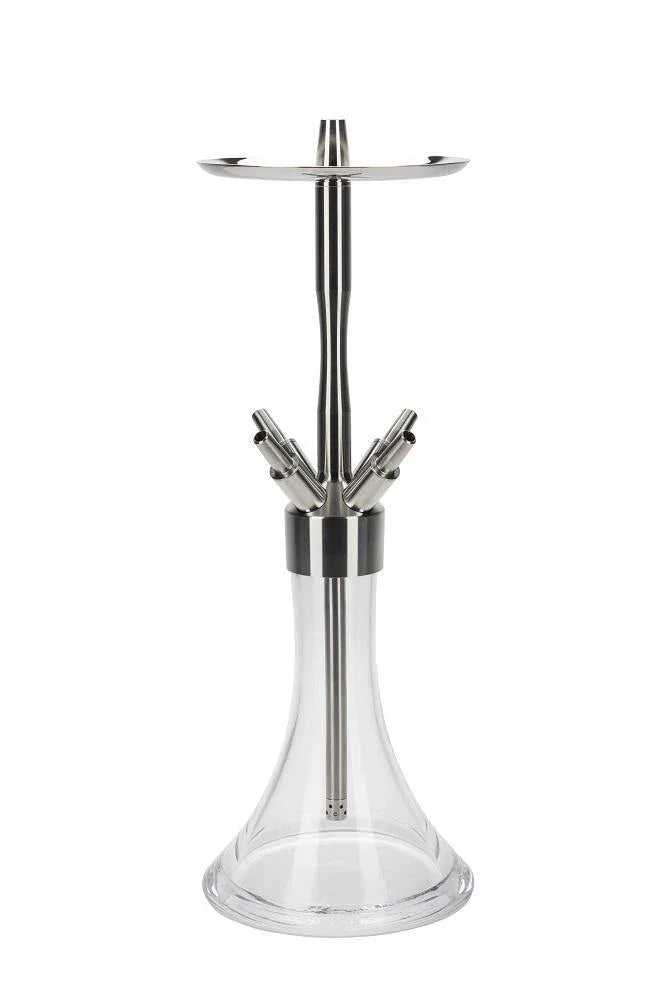 MOE'S WANTED M1 - Stainless Steel - shishagear - UK