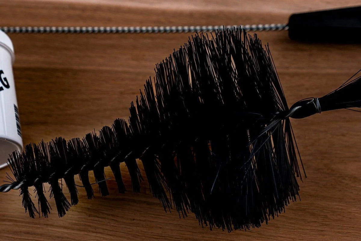 Dschinni Cleanerset - shishagear - UK Shisha Hookah Black Friday