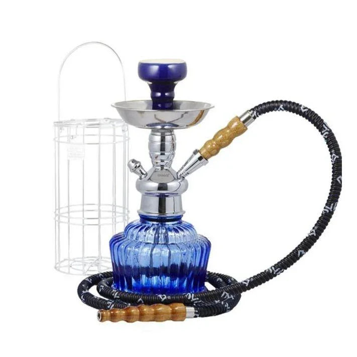 MYA QT Hookah - shishagear - UK