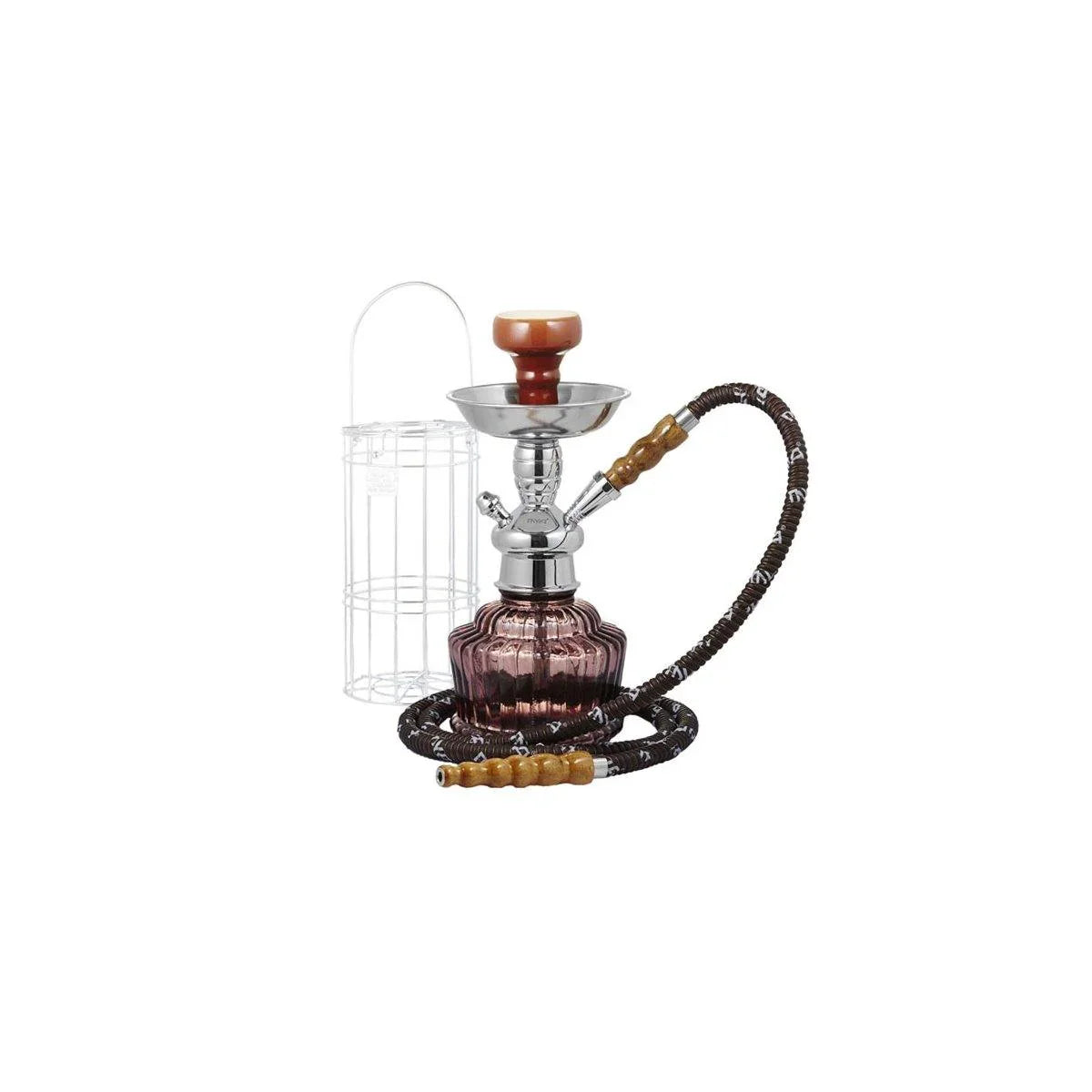 MYA QT Hookah - shishagear - UK