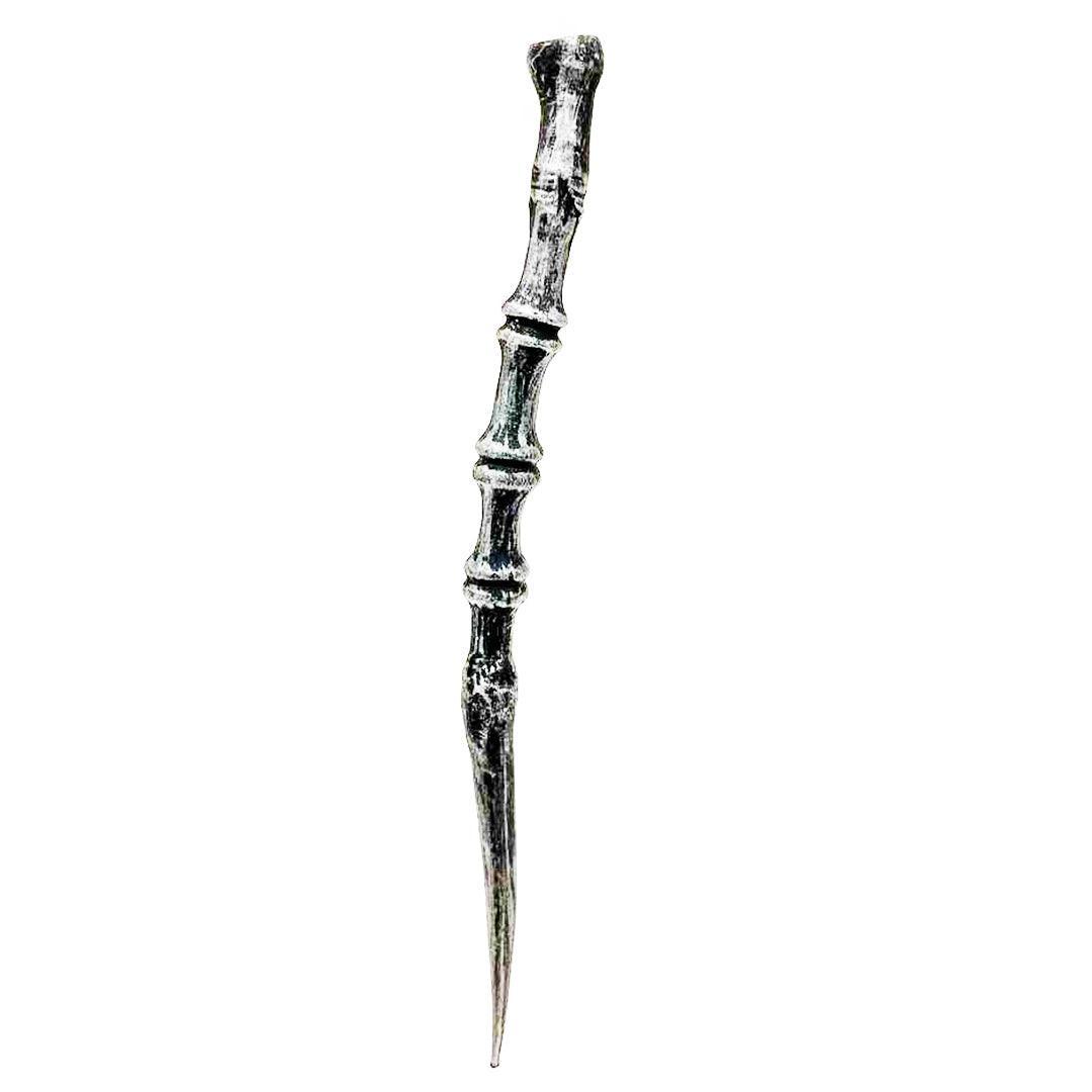 Moon Poker Bones (13.5cm) - shishagear - UK Shisha Hookah Black Friday