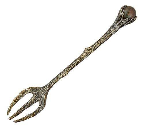 Maklaud Fork - shishagear - UK Shisha Hookah Black Friday