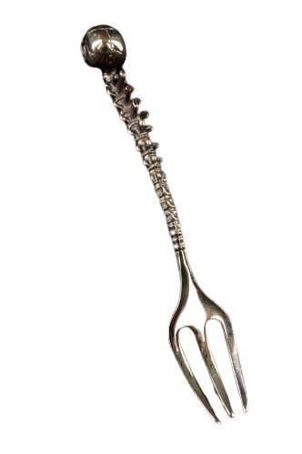 Maklaud Fork Styx - shishagear - UK Shisha Hookah Black Friday