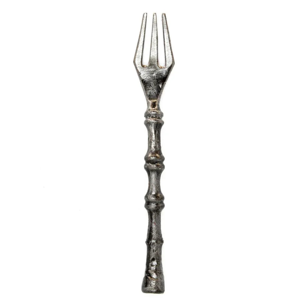 Moon Fork Bones (12cm) - shishagear - UK Shisha Hookah Black Friday