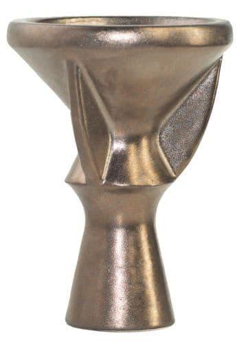 Maklaud Forum Bowl - Gold - shishagear - UK