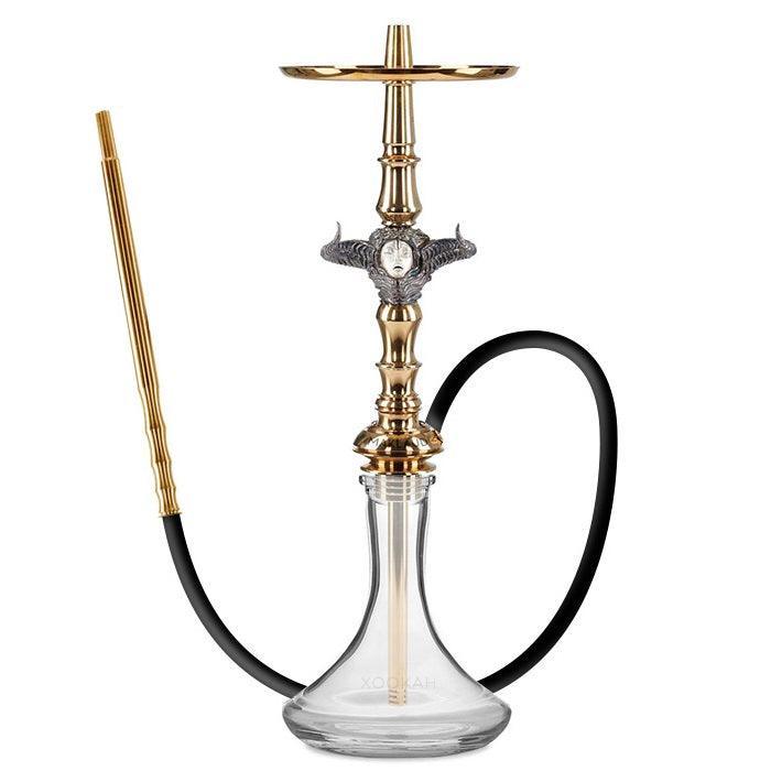 Maklaud Hookah X Helios Ishet Z - shishagear - UK Shisha Hookah Black Friday