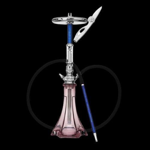 Maklaud Hookah Exclusive Skytech Set - shishagear - UK Shisha Hookah Black Friday