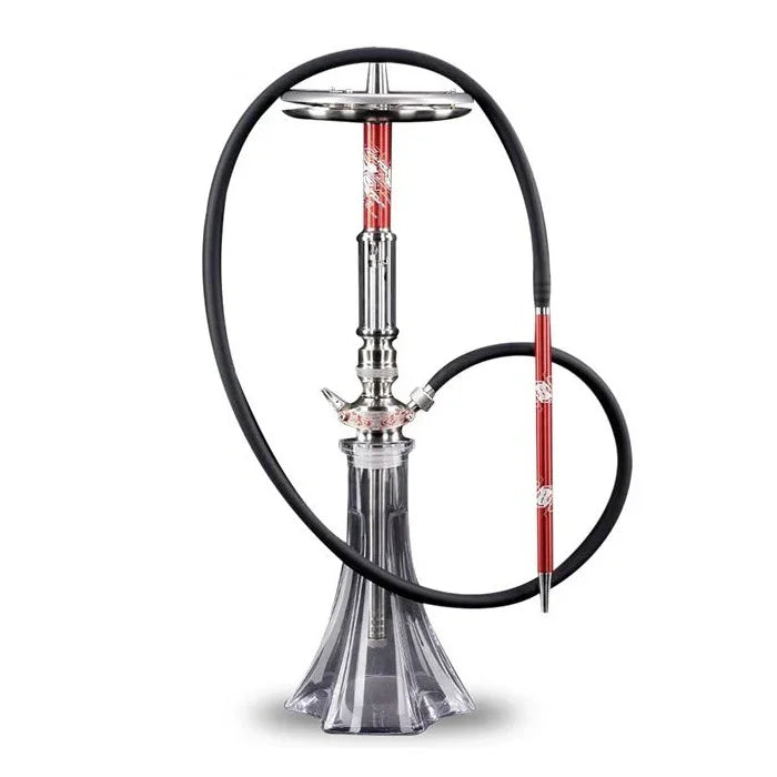 Maklaud Skytech Red Edition Shisha