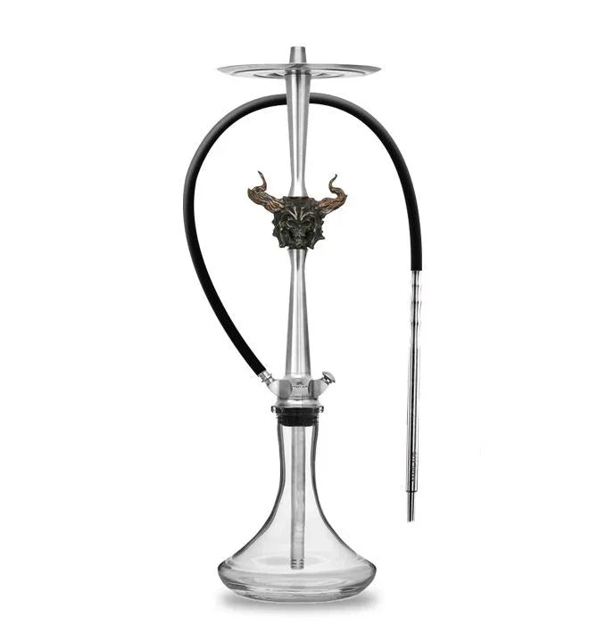 Maklaud X2 Abaddon Hookah