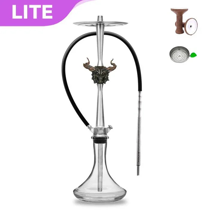 Maklaud X2 Shisha