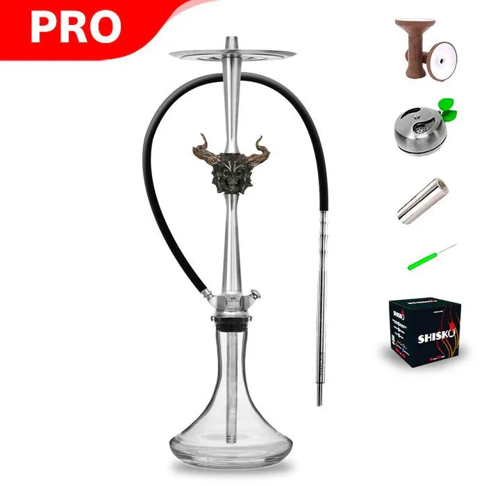 Maklaud X2 Abaddon Shisha