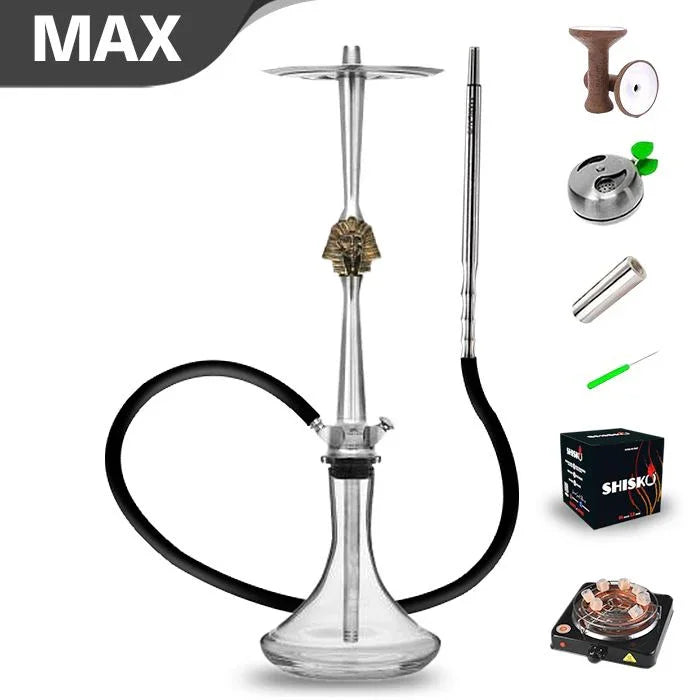 Maklaud X2 Hookah