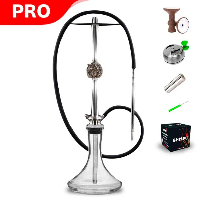 Maklaud X2 Shisha